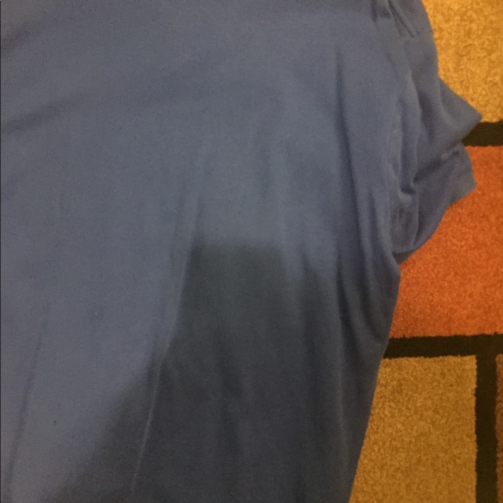 Blue polo Ralph Lauren - Picture 3 of 3